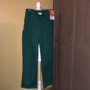 NWT Landau Scrub Pant